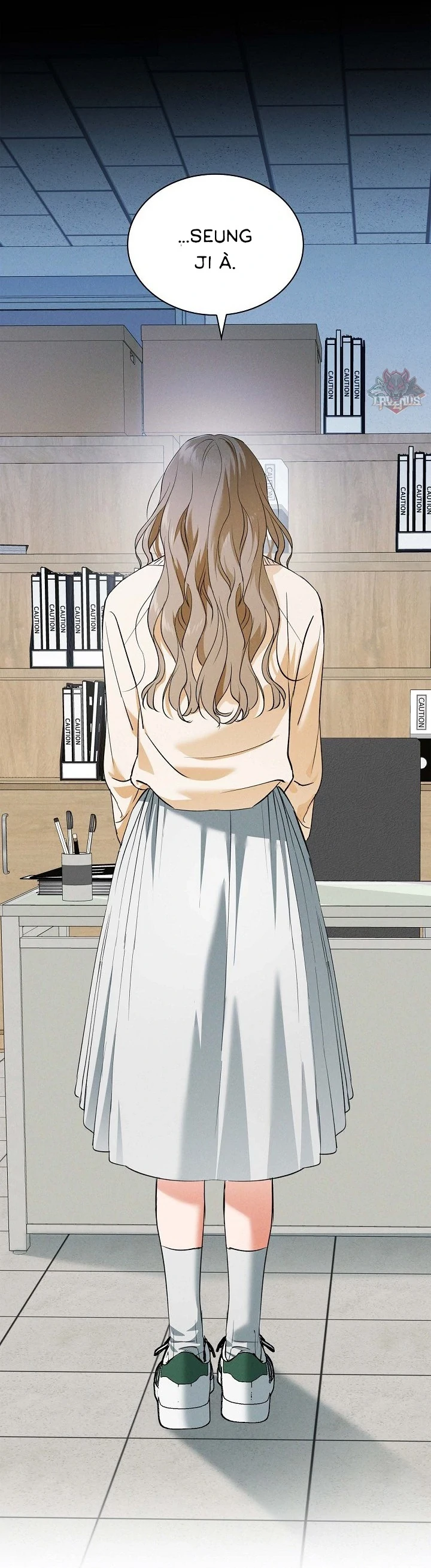 Sóng Gió Chapter 6 - 64