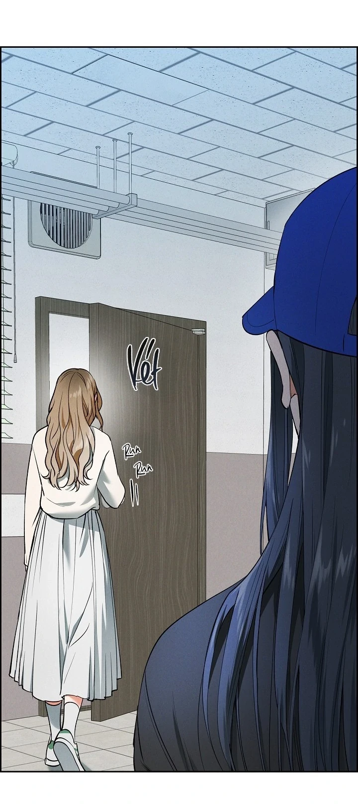 Sóng Gió Chapter 7 - 4
