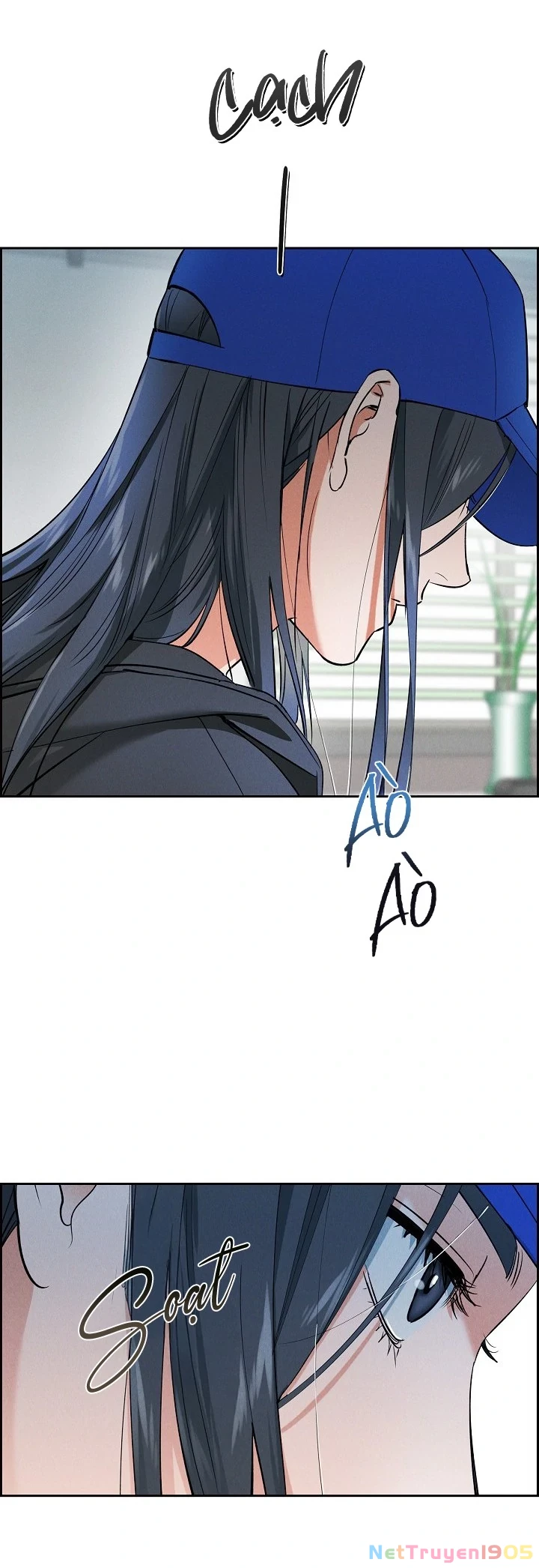 Sóng Gió Chapter 7 - 5