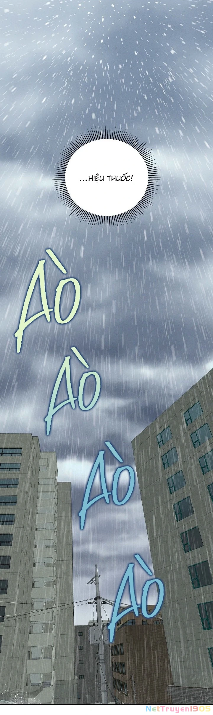Sóng Gió Chapter 7 - 7