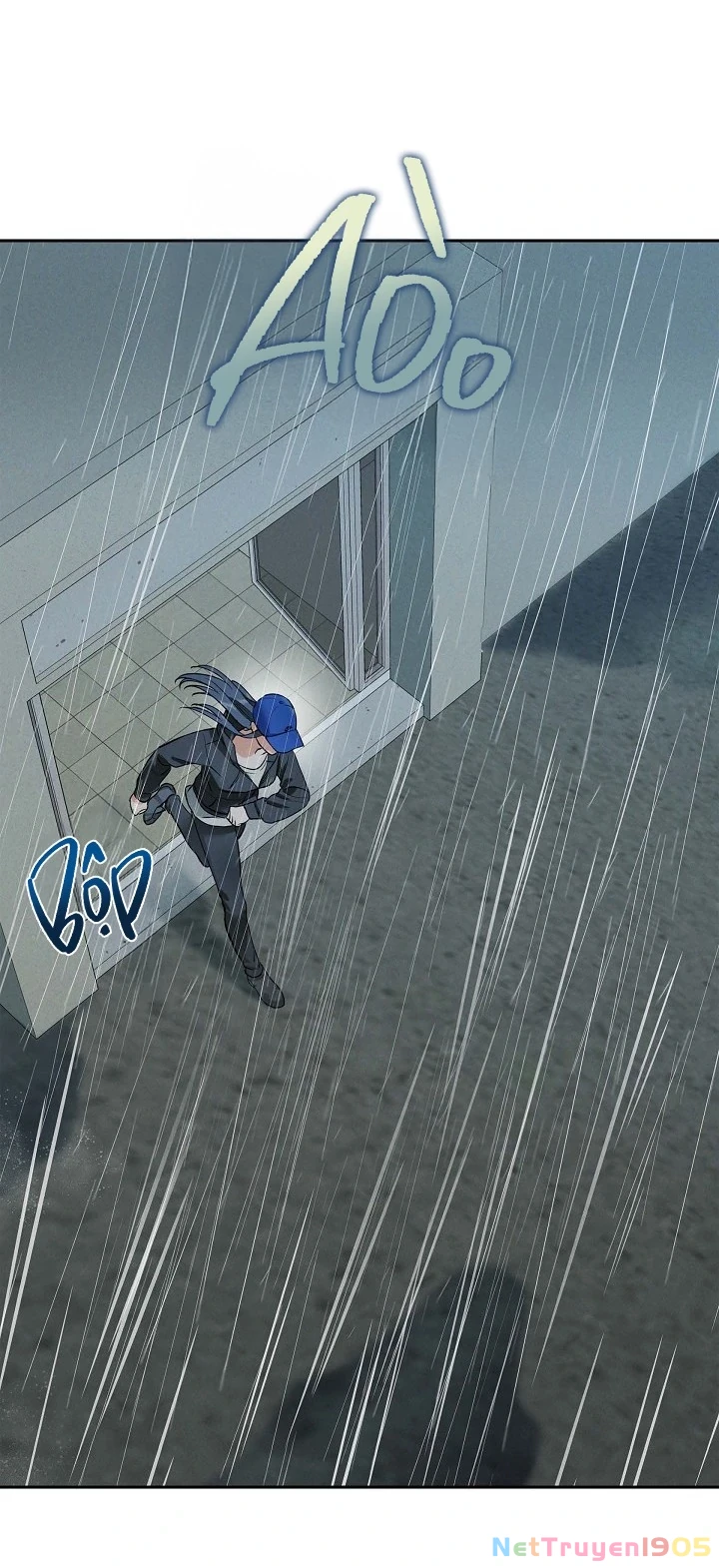 Sóng Gió Chapter 7 - 8