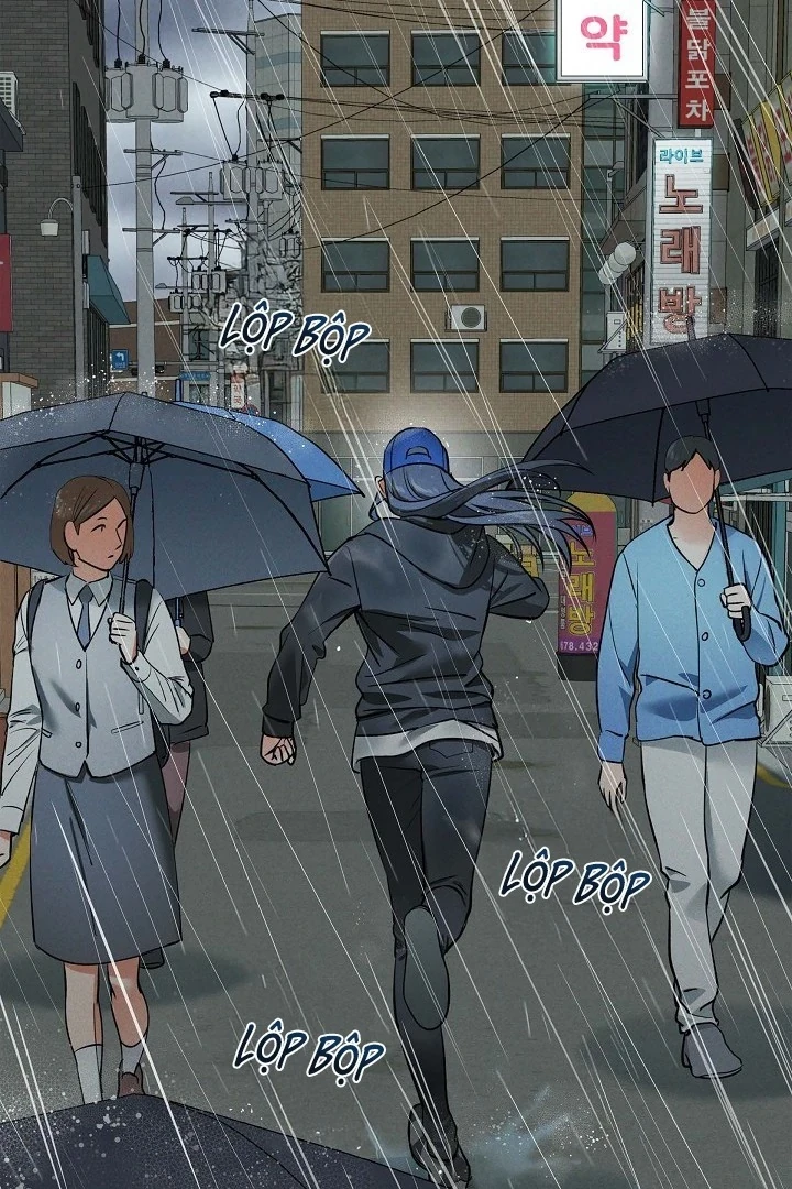Sóng Gió Chapter 7 - 11