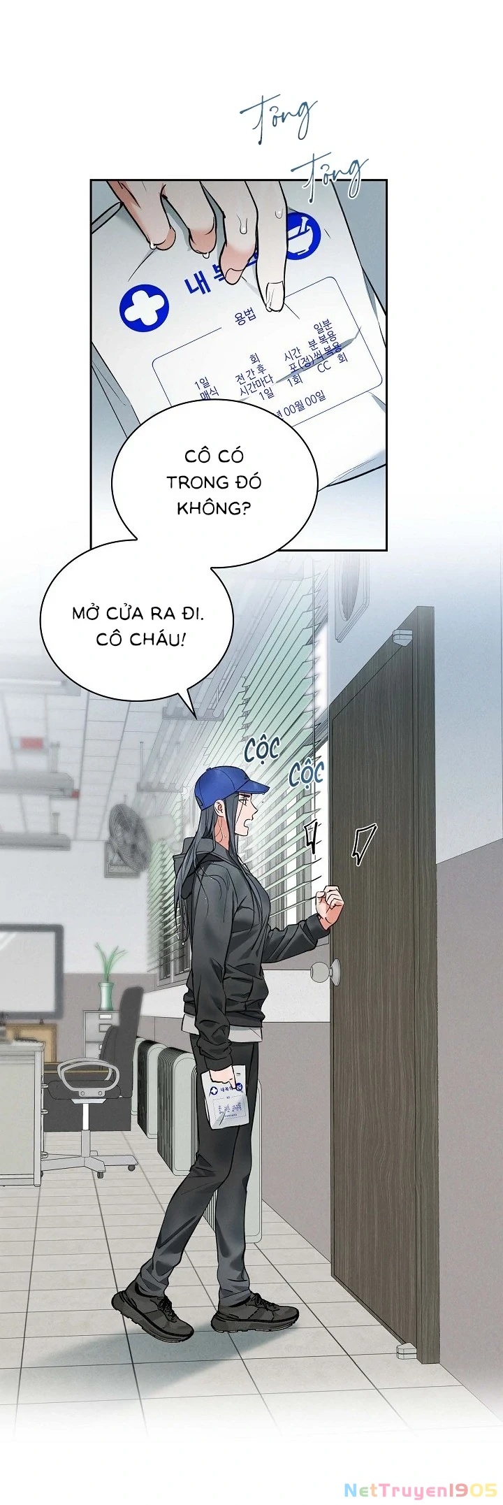 Sóng Gió Chapter 7 - 14