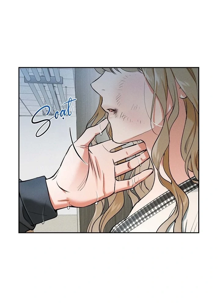 Sóng Gió Chapter 7 - 17