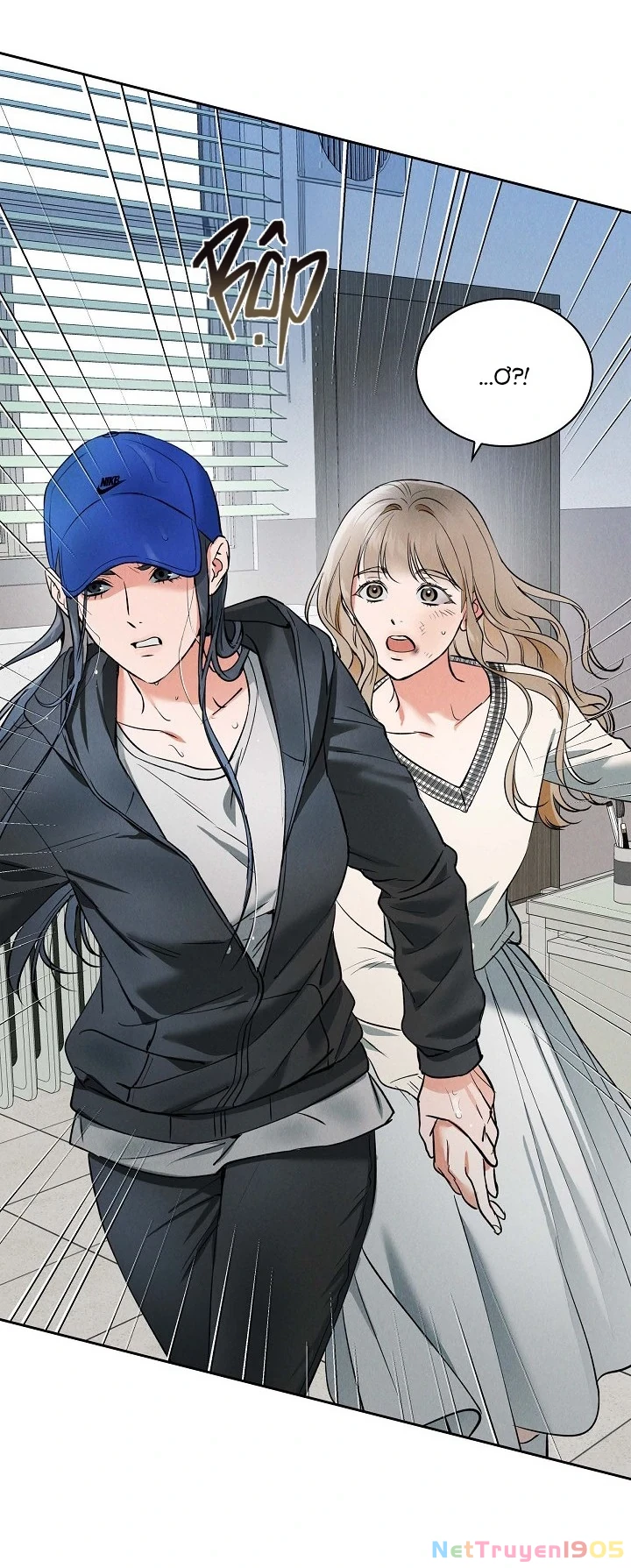 Sóng Gió Chapter 7 - 20