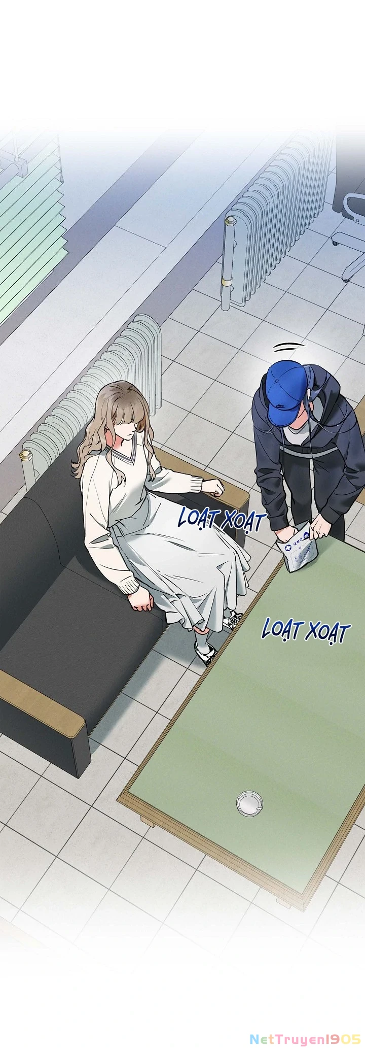 Sóng Gió Chapter 7 - 21