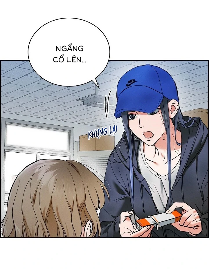 Sóng Gió Chapter 7 - 23