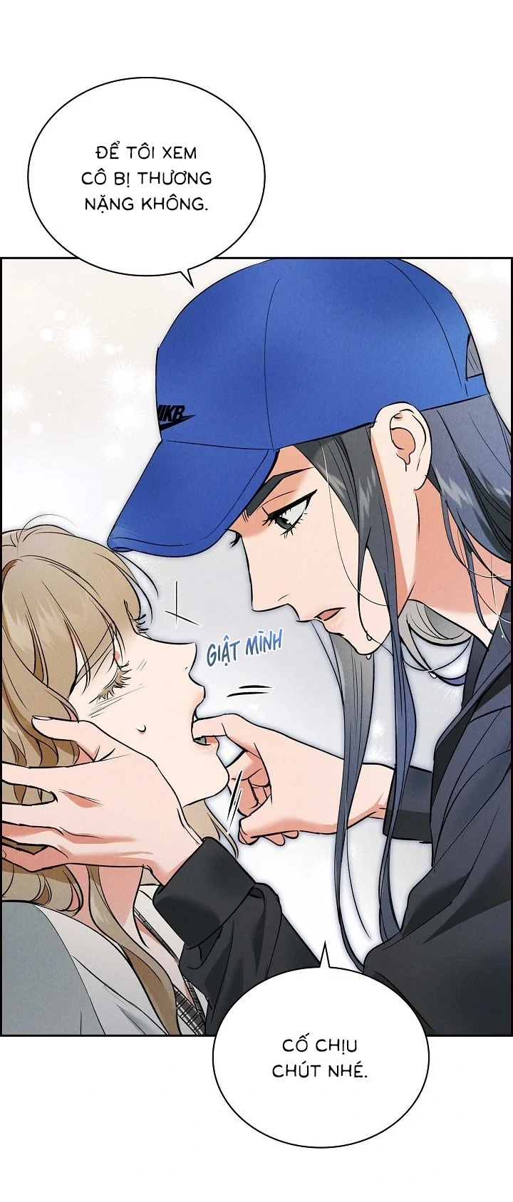 Sóng Gió Chapter 7 - 28