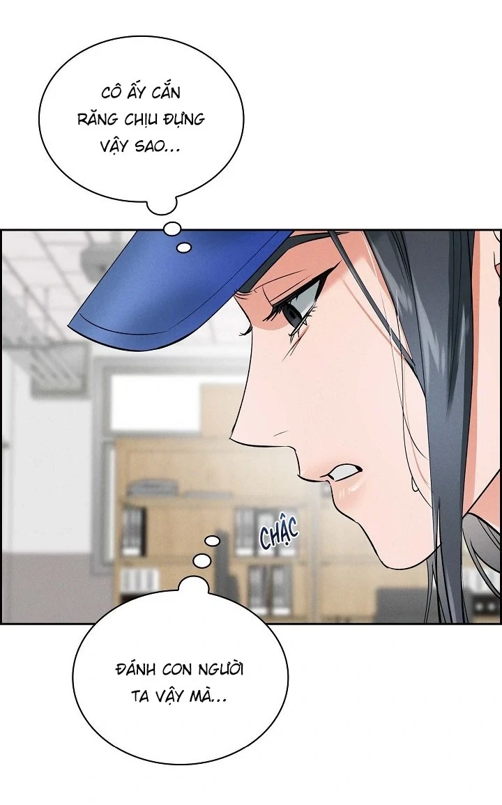 Sóng Gió Chapter 7 - 30
