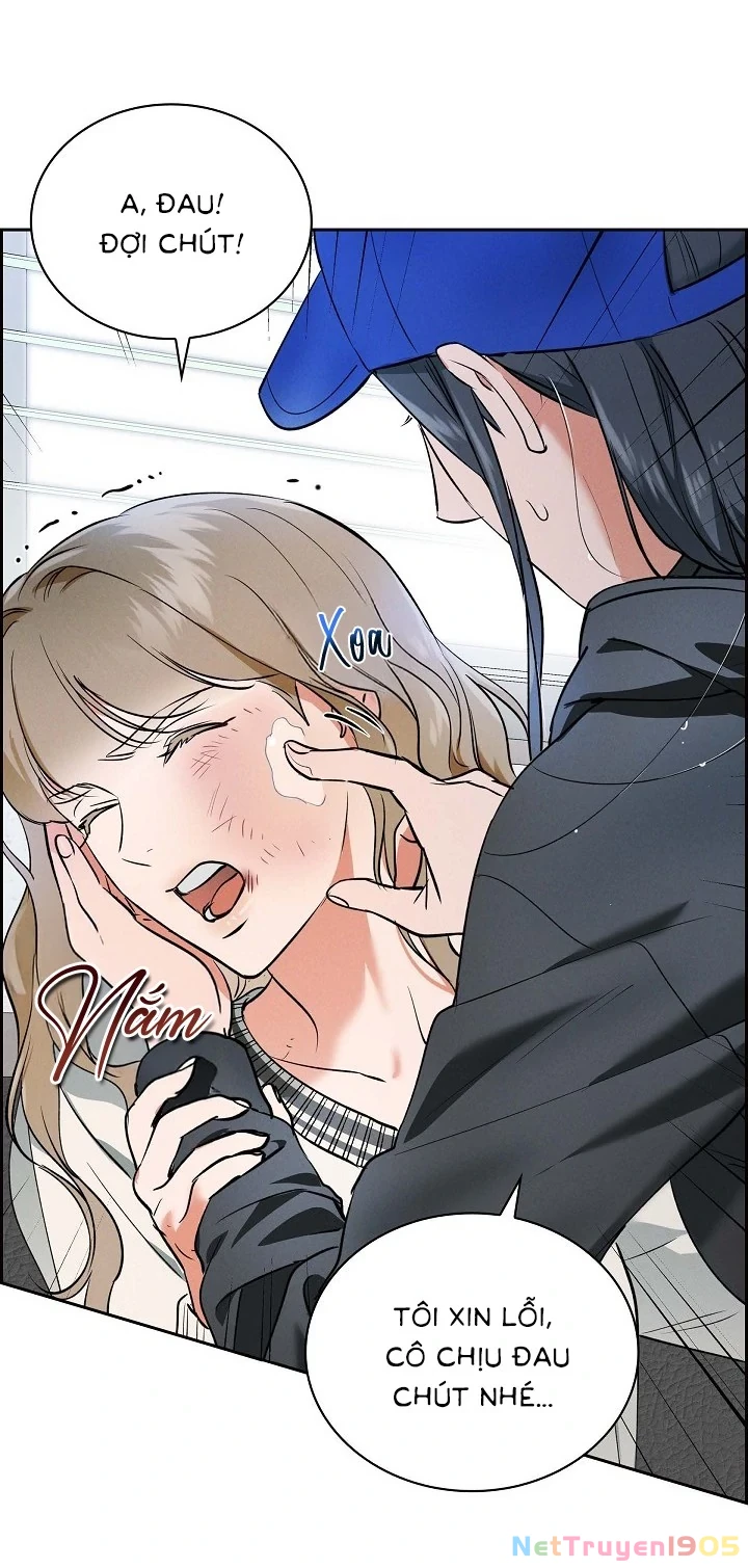 Sóng Gió Chapter 7 - 31