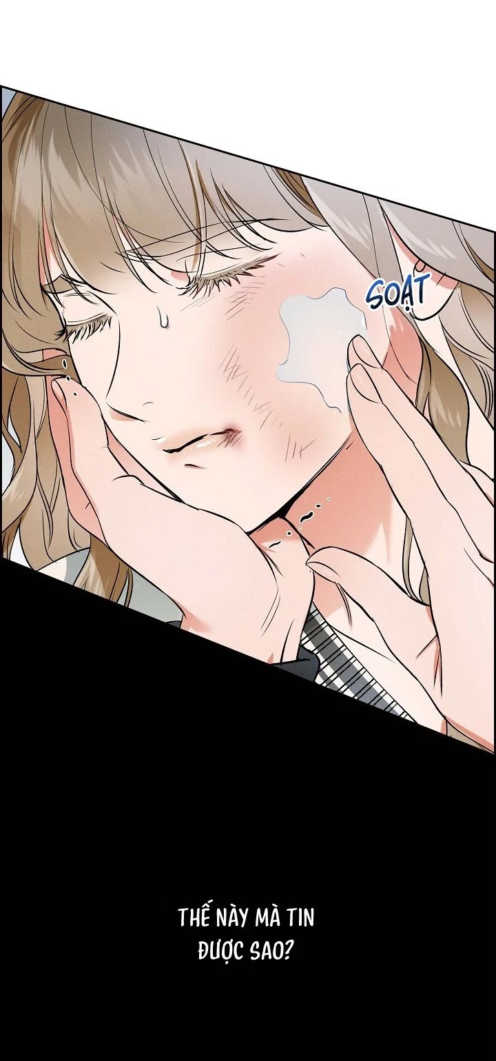 Sóng Gió Chapter 7 - 33