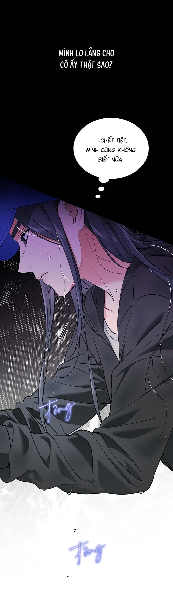 Sóng Gió Chapter 7 - 34