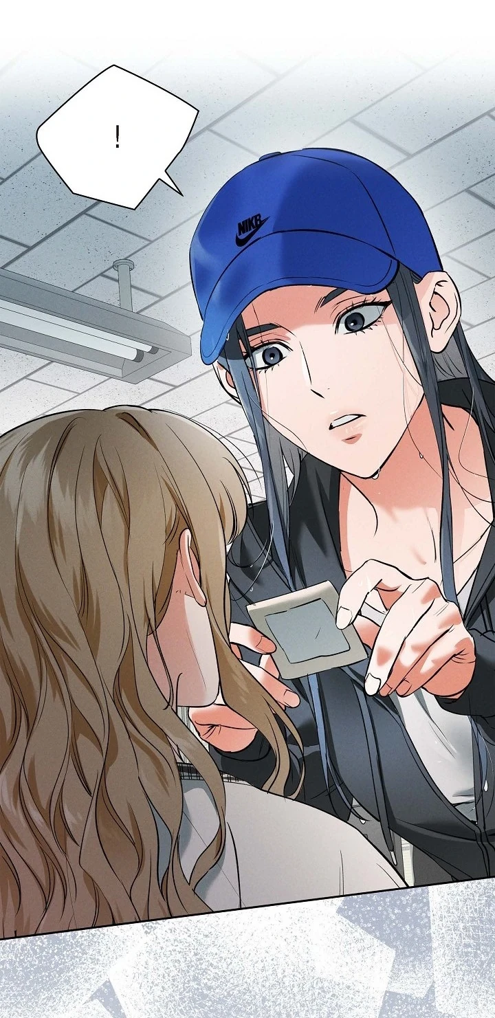 Sóng Gió Chapter 7 - 36