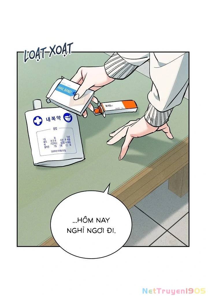 Sóng Gió Chapter 7 - 45