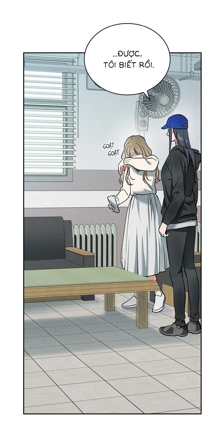Sóng Gió Chapter 7 - 46