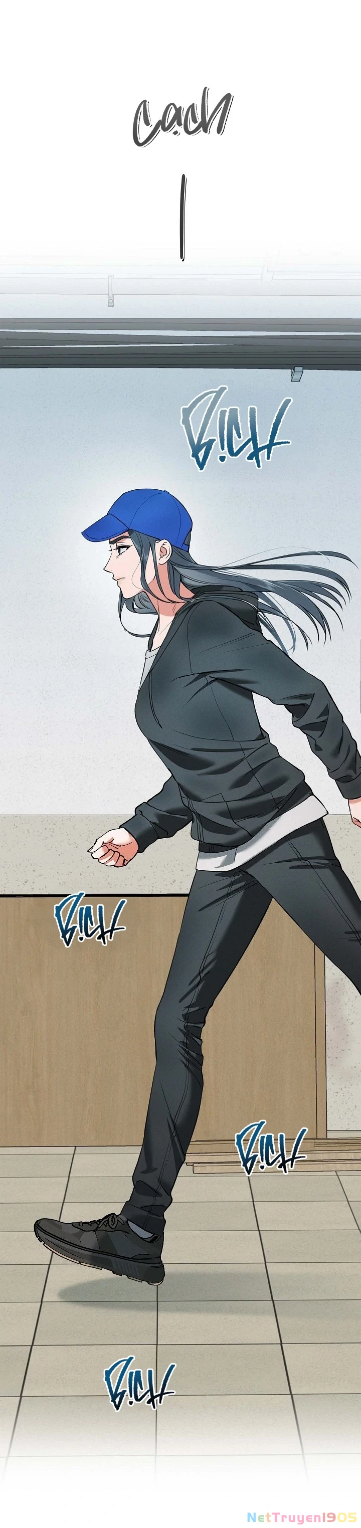Sóng Gió Chapter 7 - 48