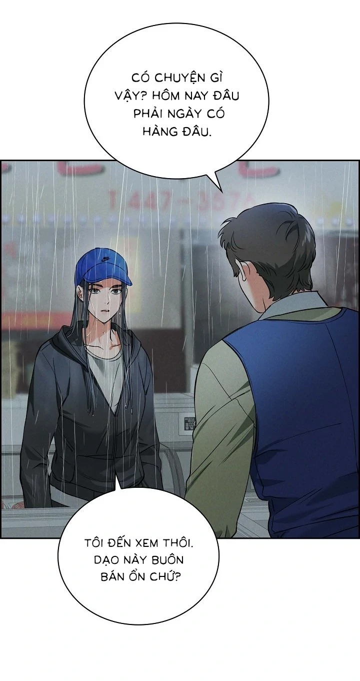 Sóng Gió Chapter 7 - 56