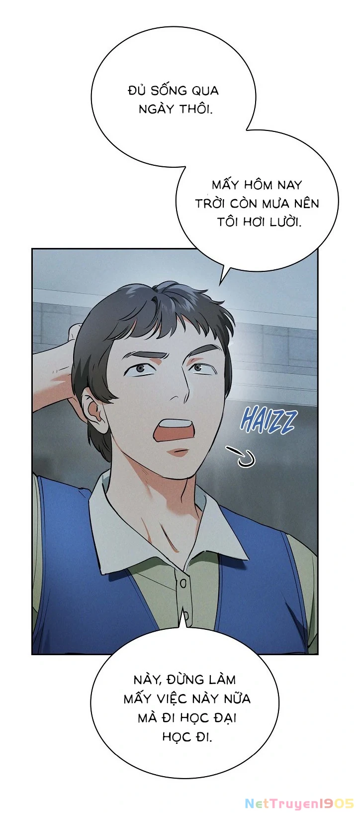 Sóng Gió Chapter 7 - 57