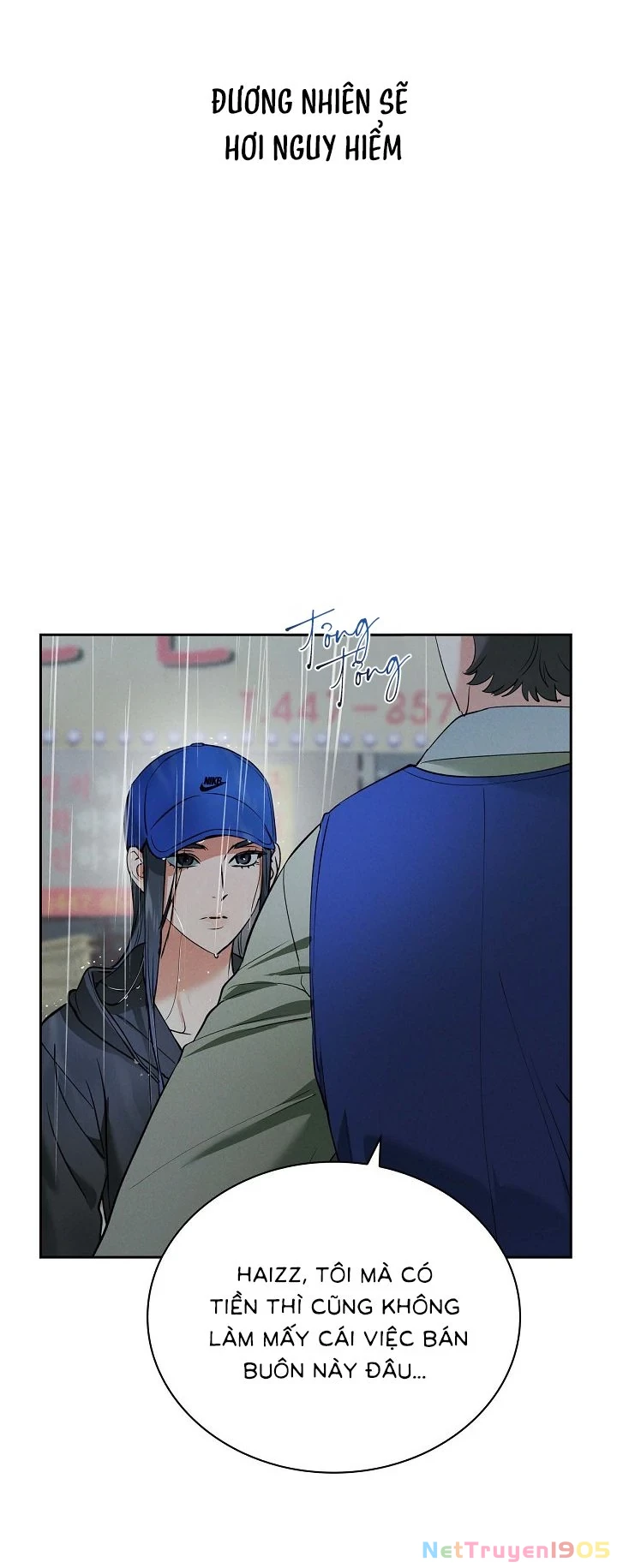Sóng Gió Chapter 7 - 58