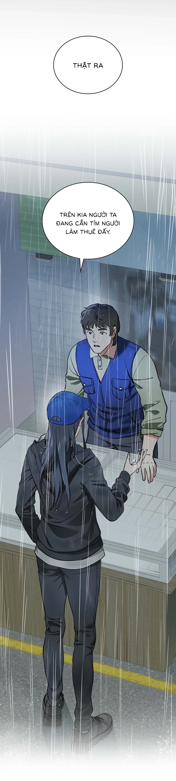 Sóng Gió Chapter 7 - 60