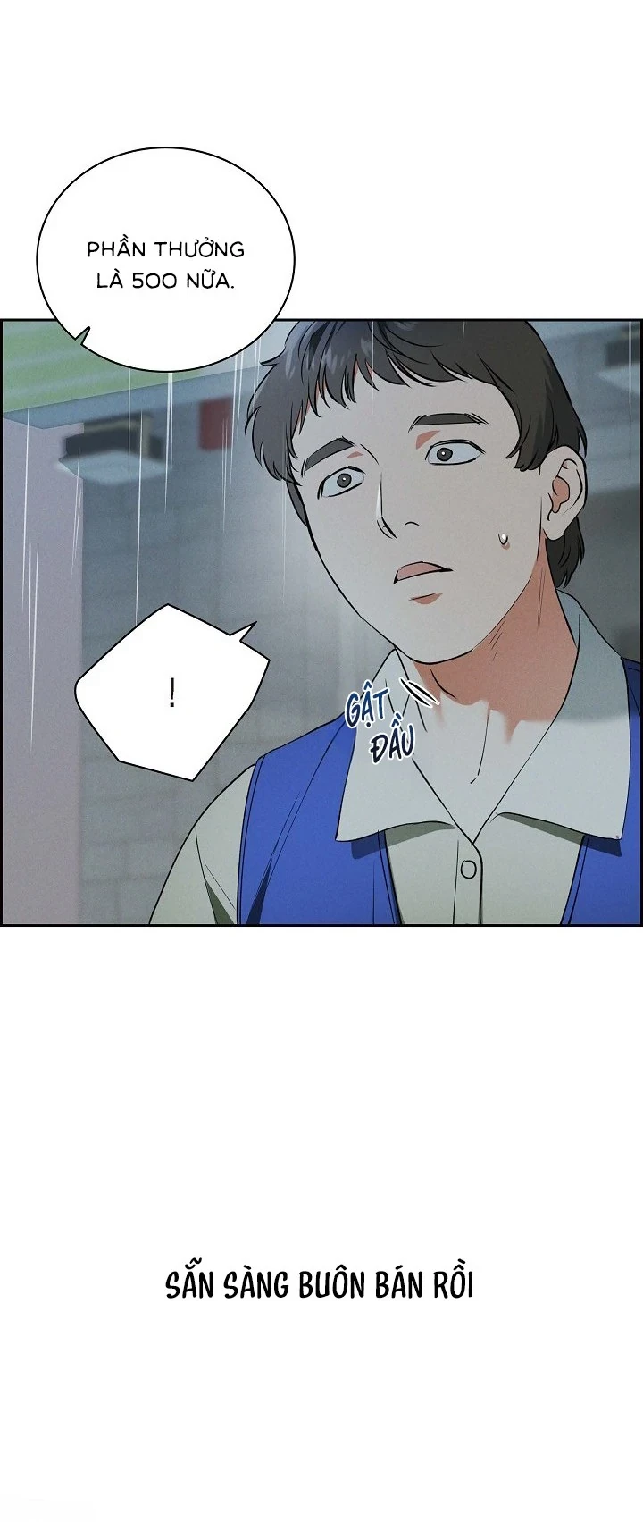 Sóng Gió Chapter 7 - 61