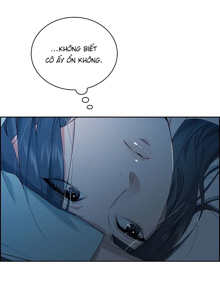 Sóng Gió Chapter 8 - 3
