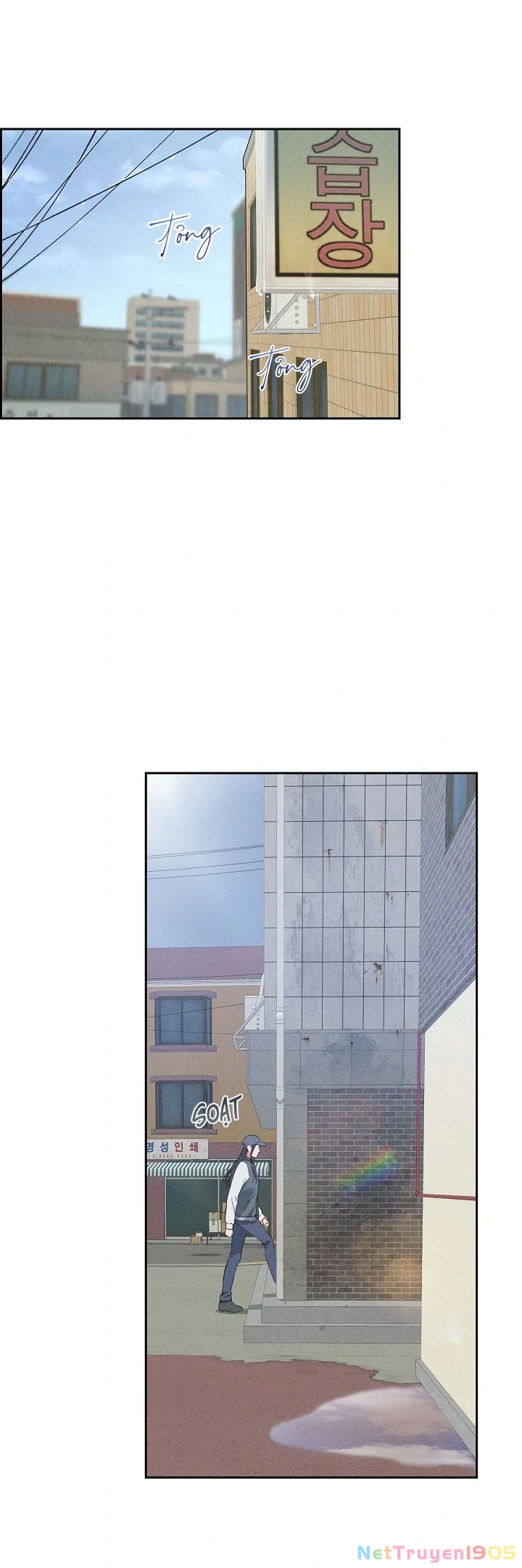 Sóng Gió Chapter 8 - 5