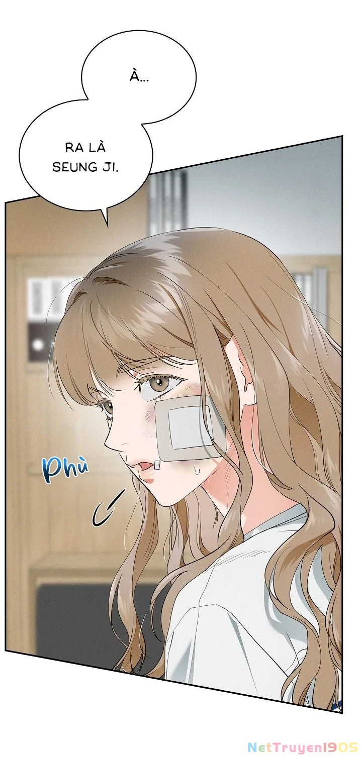 Sóng Gió Chapter 8 - 8