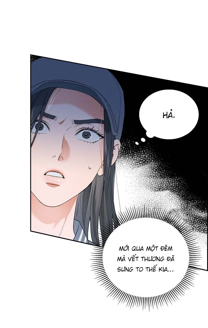 Sóng Gió Chapter 8 - 9