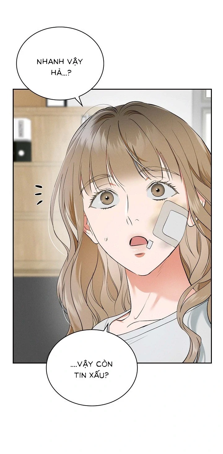 Sóng Gió Chapter 8 - 12