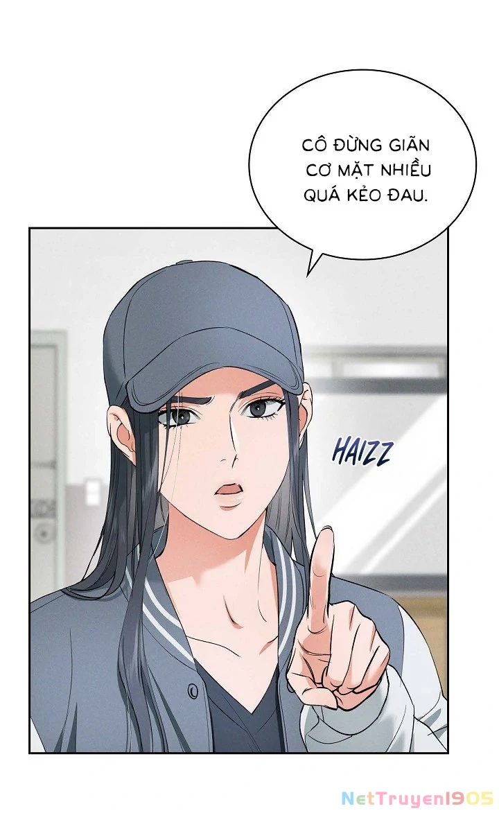 Sóng Gió Chapter 8 - 13