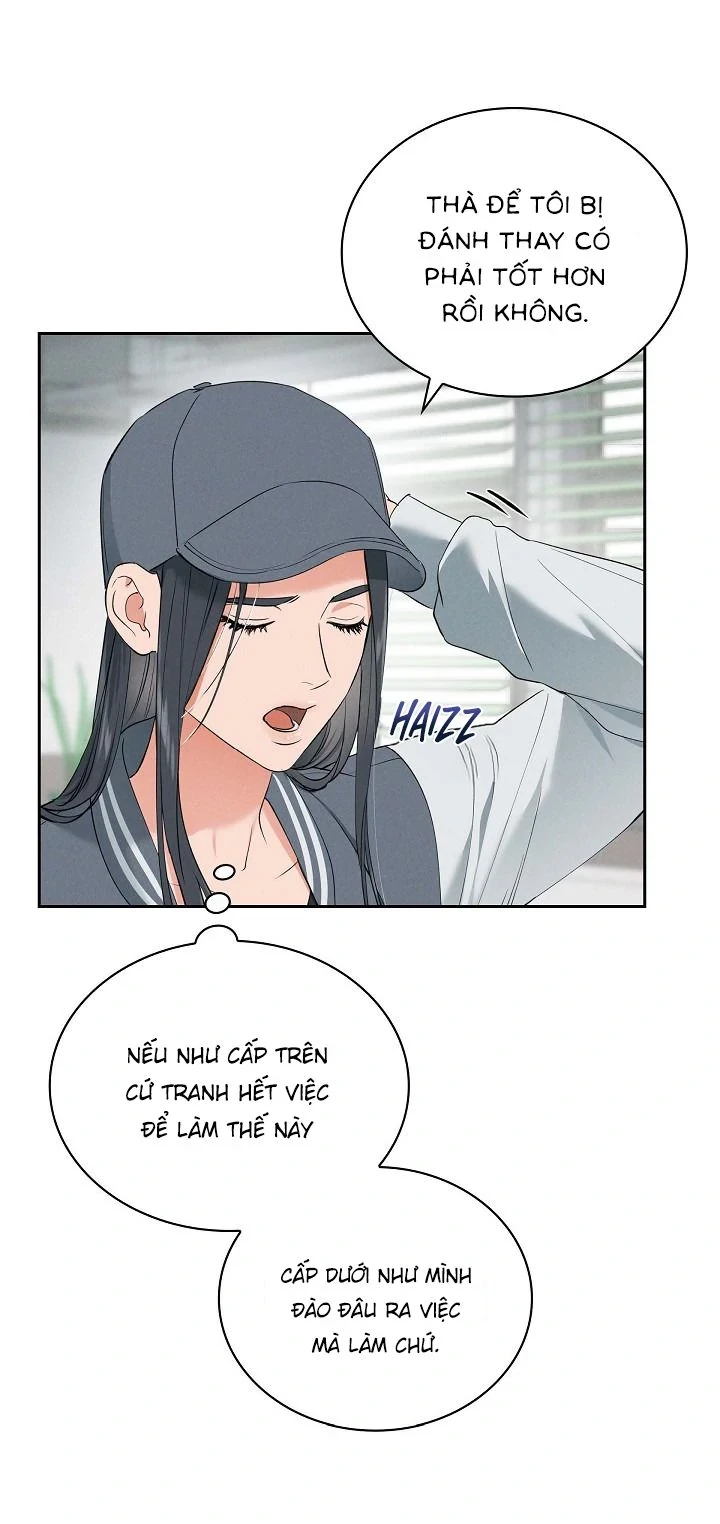 Sóng Gió Chapter 8 - 15
