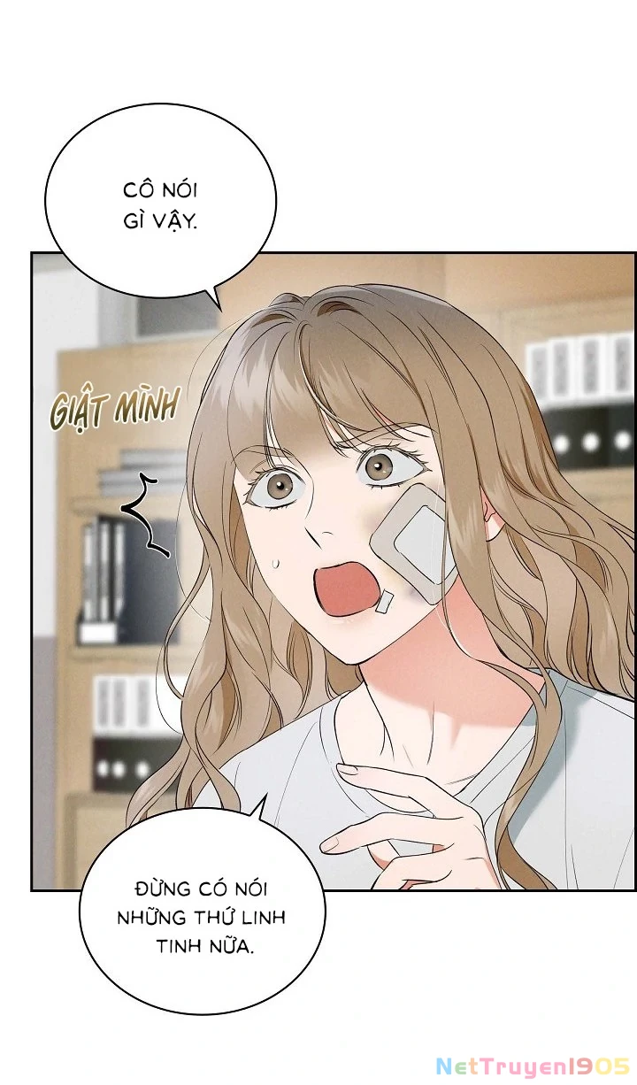 Sóng Gió Chapter 8 - 16