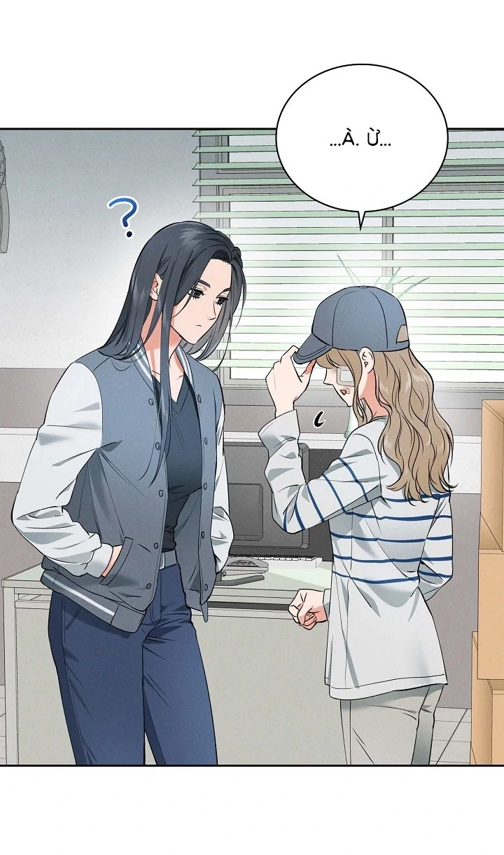Sóng Gió Chapter 8 - 19