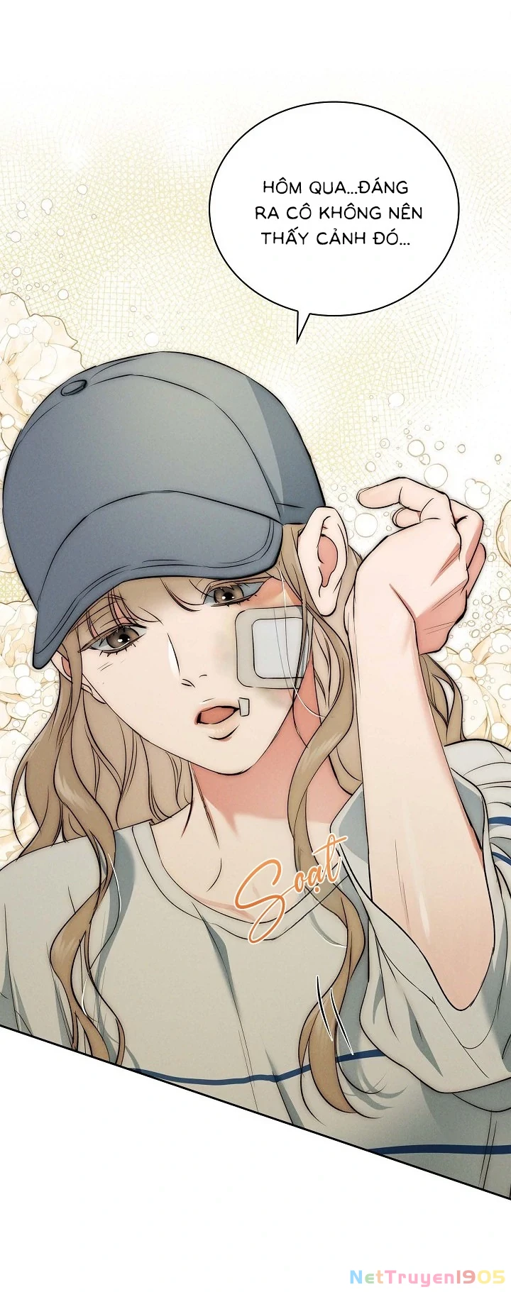 Sóng Gió Chapter 8 - 21
