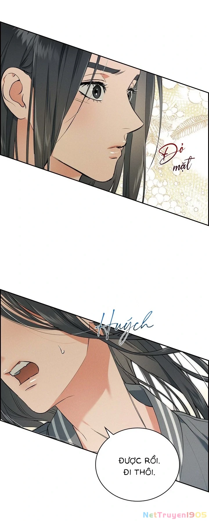 Sóng Gió Chapter 8 - 22