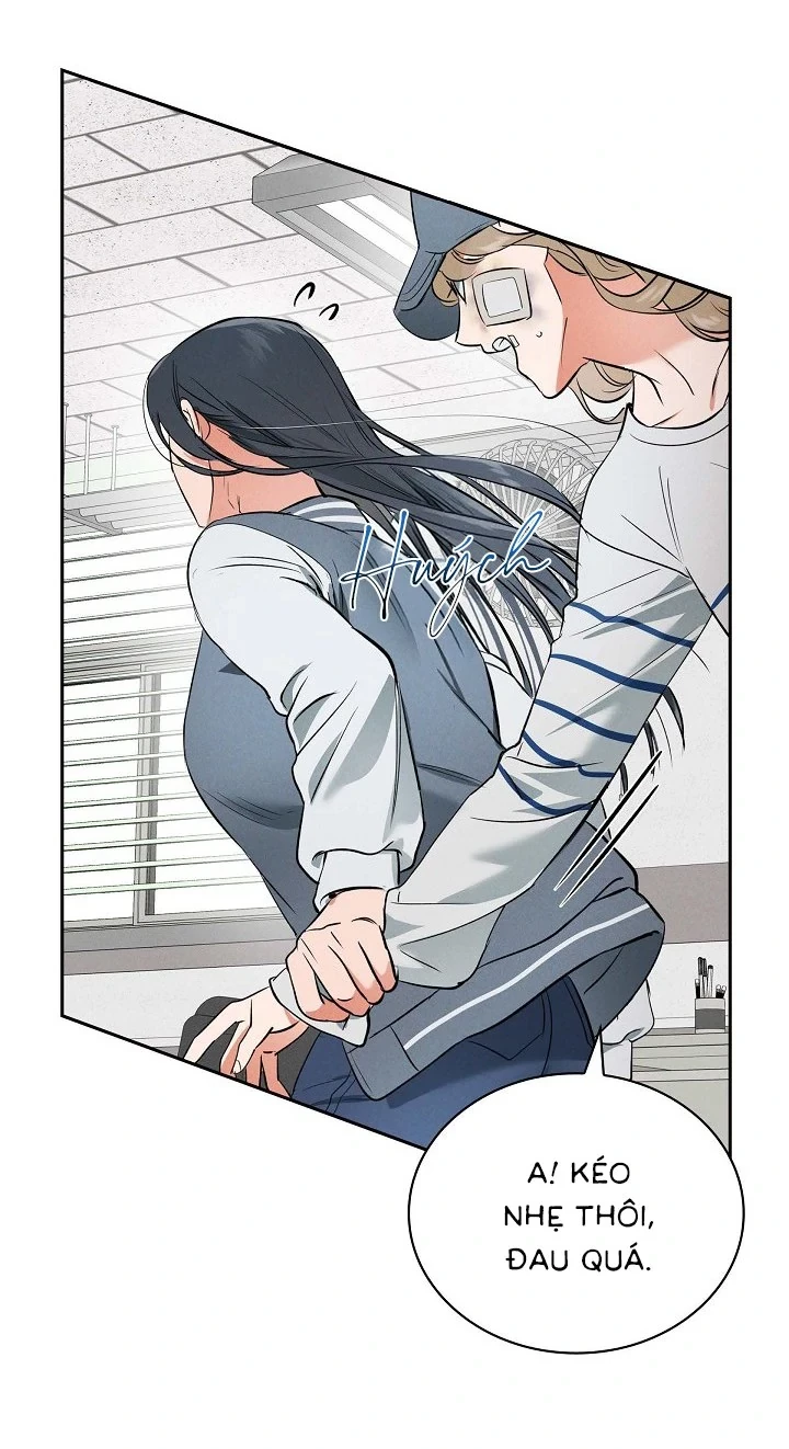 Sóng Gió Chapter 8 - 23