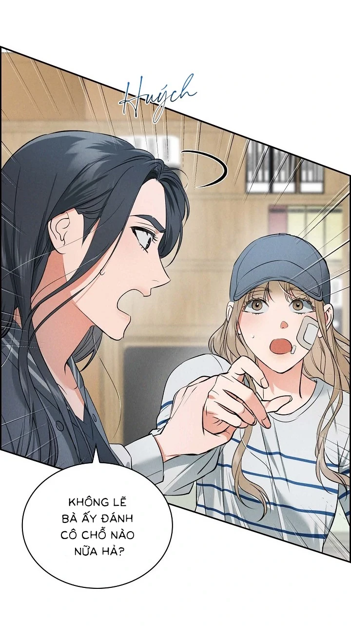 Sóng Gió Chapter 8 - 24