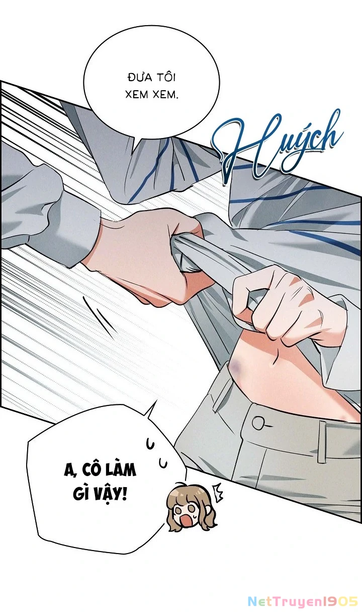 Sóng Gió Chapter 8 - 25