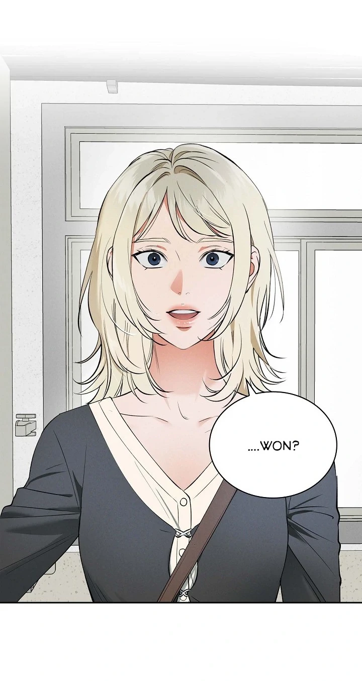 Sóng Gió Chapter 8 - 27