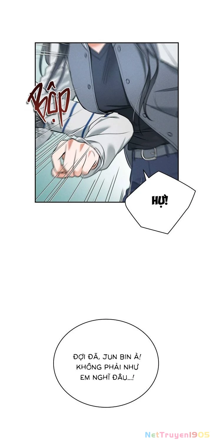Sóng Gió Chapter 8 - 29