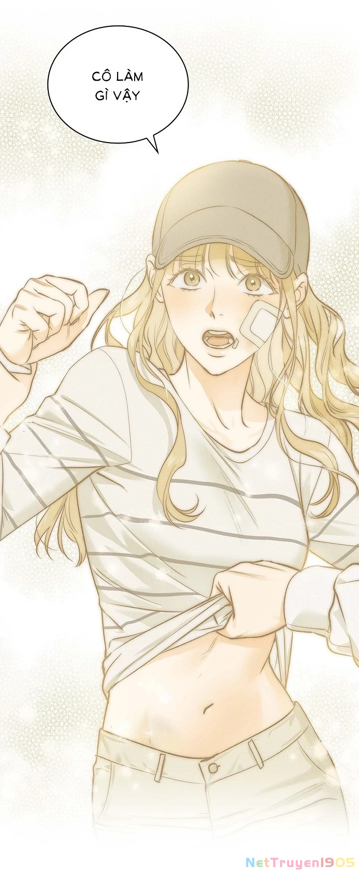 Sóng Gió Chapter 8 - 32