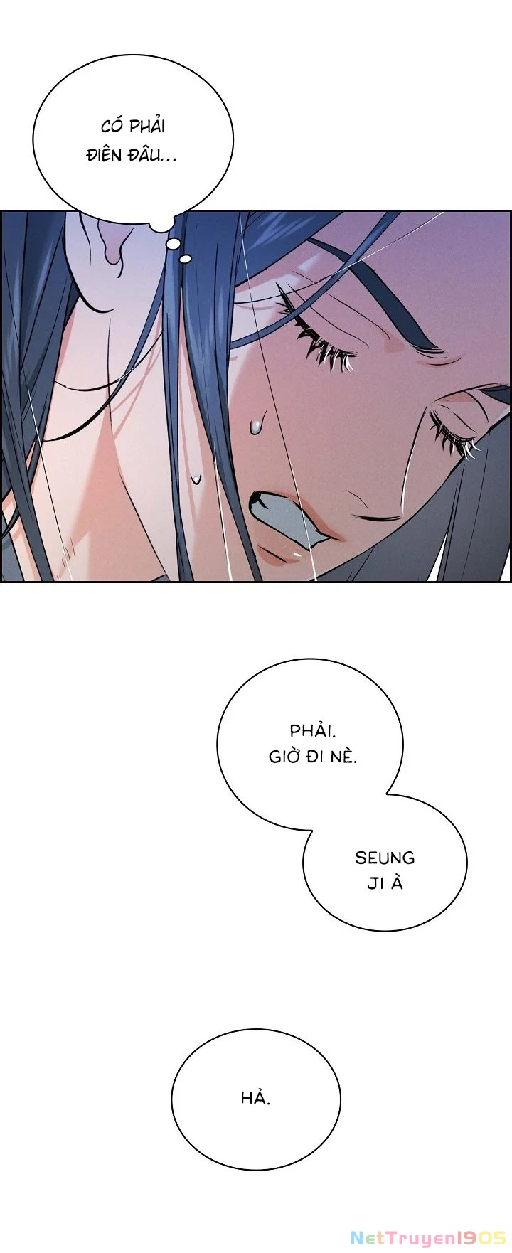 Sóng Gió Chapter 8 - 33