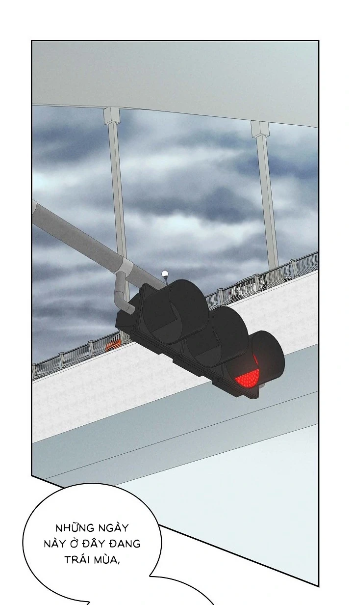 Sóng Gió Chapter 8 - 34