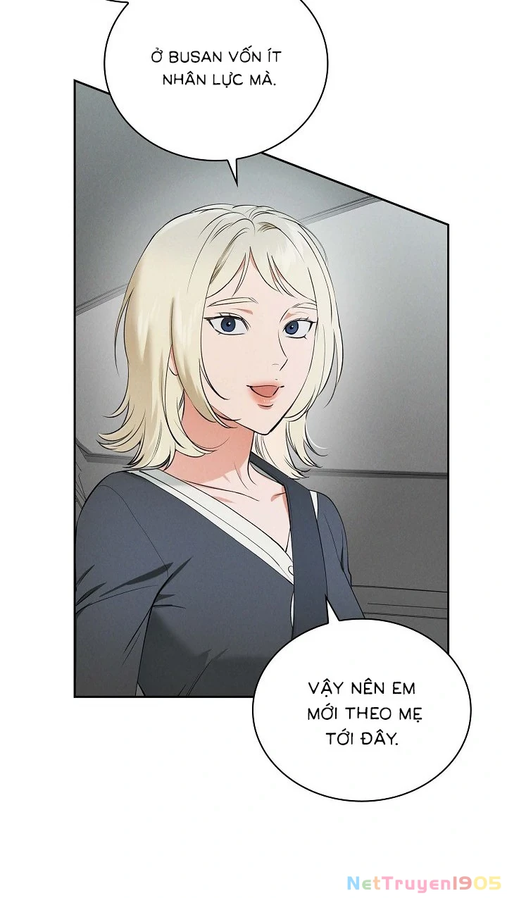 Sóng Gió Chapter 8 - 35