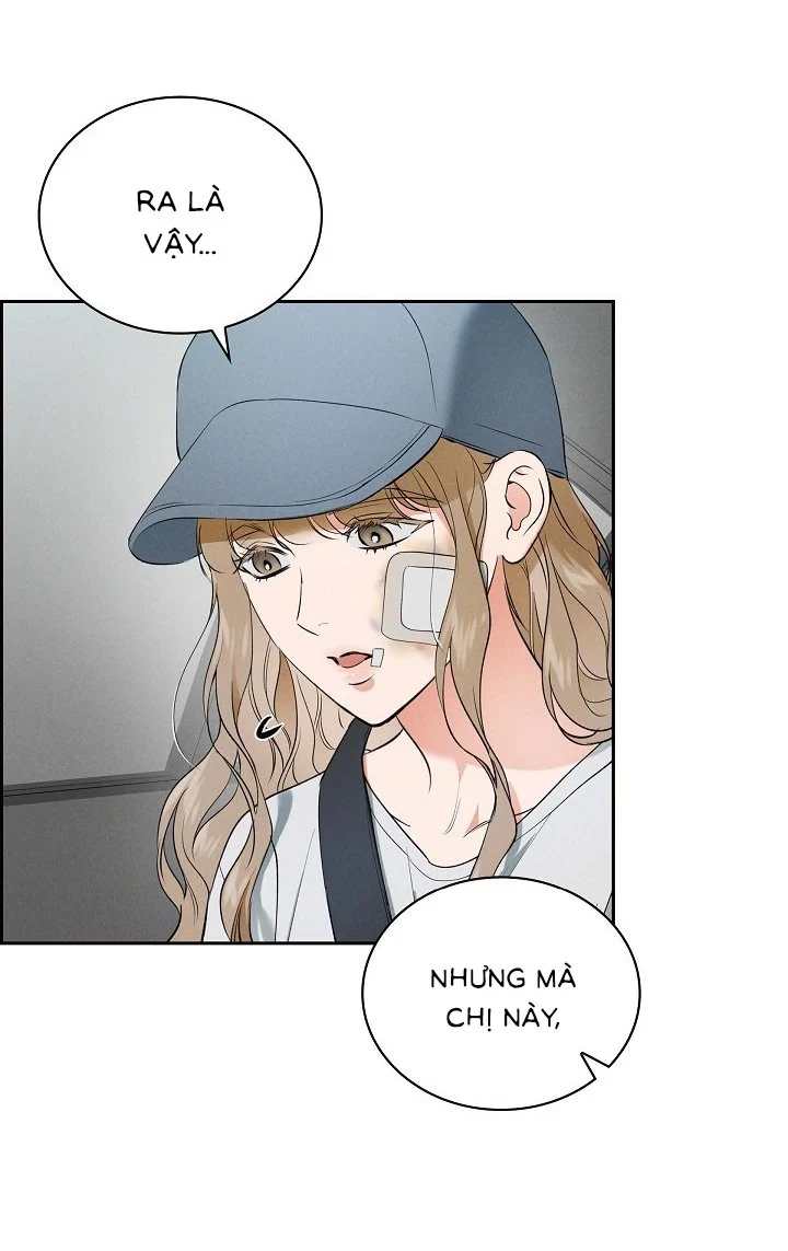 Sóng Gió Chapter 8 - 36