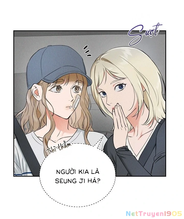 Sóng Gió Chapter 8 - 37