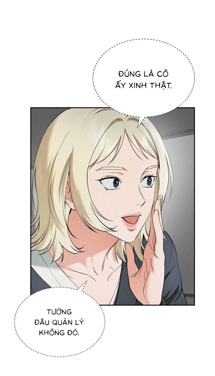 Sóng Gió Chapter 8 - 39