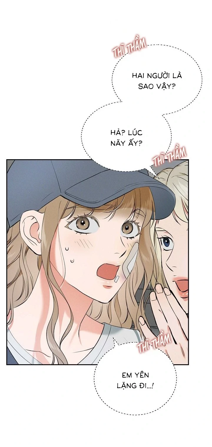 Sóng Gió Chapter 8 - 40