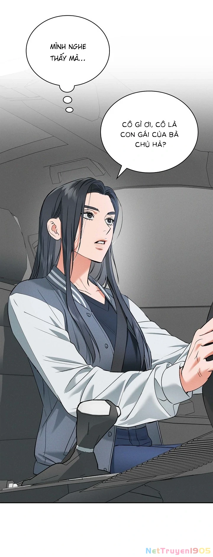 Sóng Gió Chapter 8 - 41